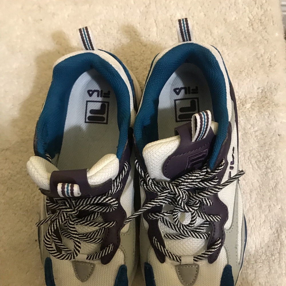 Fila sneakers